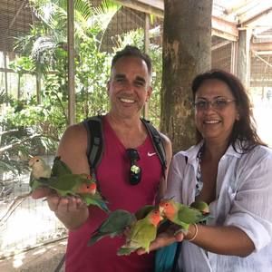 Meet your Posher, Tania